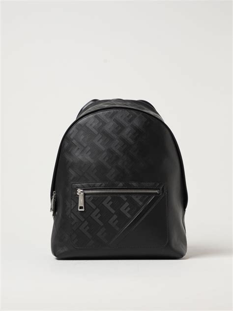 mochila fendi precio|Mochilas para hombre .